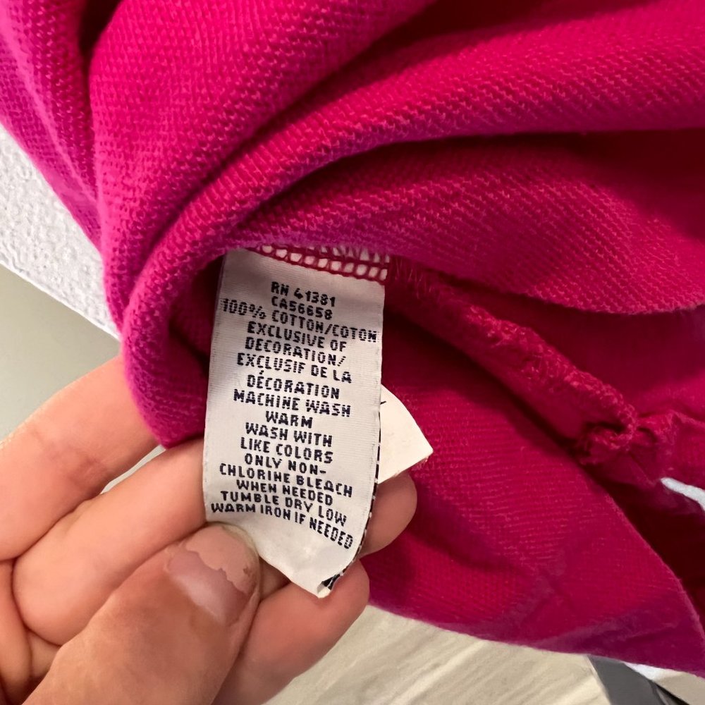 Polo‎ Ralph Lauren Tee - Picture 4 of 4